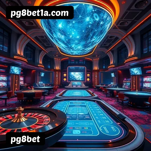 pg8bet APK - Download Oficial Android