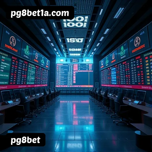 Legalidade pg8bet no Brasil