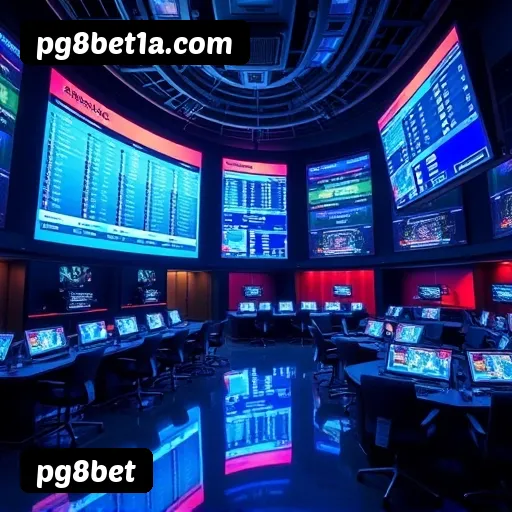 Termos e Condições Transparentes pg8bet