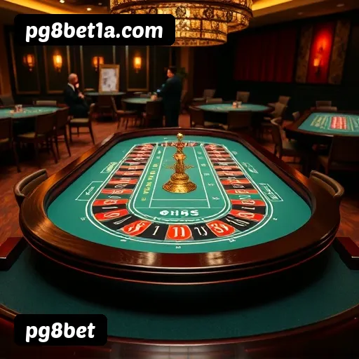 Análise pg8bet - Vantagens e Desvantagens