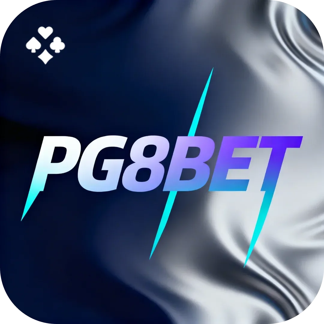 Cassino ao vivo da pg8bet com dealers reais