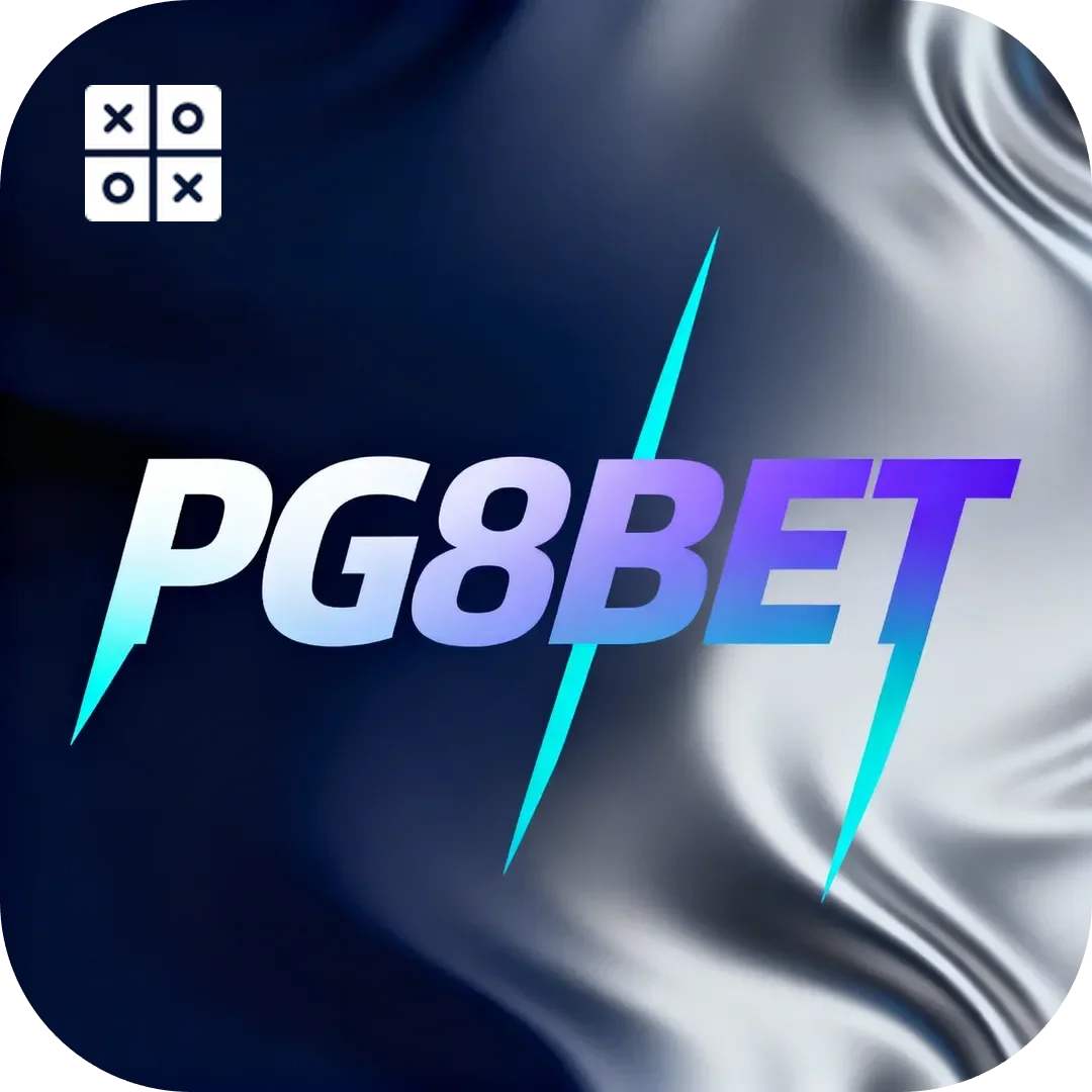 Jogos online da pg8bet com variedade de opções