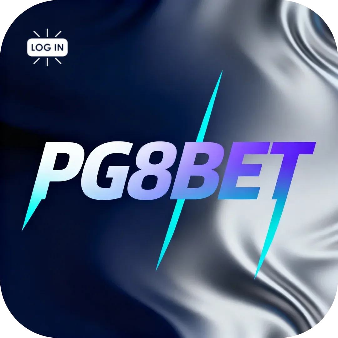 Login seguro na pg8bet